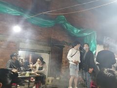 -同心烧烤(总店)