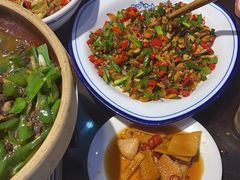 -富正毅三下锅连锁(三店)