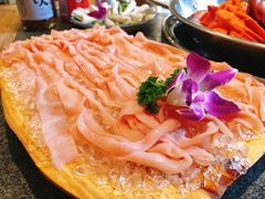 -井坎老派火锅(幸福里店)