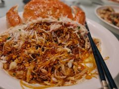 -老吉士酒家(天平路店)