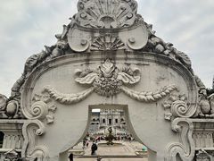 -珠海圆明新园