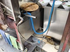 -老赵面店(大西路店)