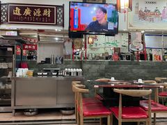 -烧哥美蛙肥肠鱼火锅·十五年社区店
