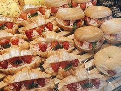 -爱维尔阳光蛋糕(汇金广场店)