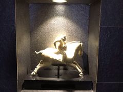 景观位-北京老铺烤鸭(西稍门店)