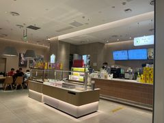 -奈雪的茶(龙湖西溪天街PRO店)