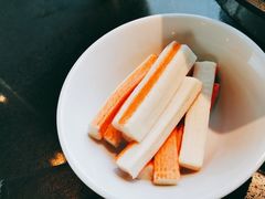 -探鱼·鲜青椒爽麻烤鱼(领展购物广场店)