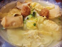 -西新饭店(城中店)