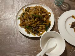 -李记潮汕砂锅粥(营福路店)