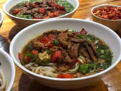 -肆姐面粉馆(坡子街店)