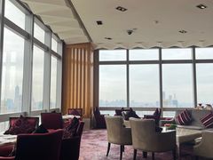 -上海明天广场JW万豪酒店