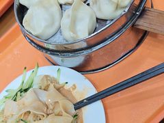 -白魁老号饭庄(交道口店)