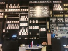 -玛尚诺Pizza&Bar(长泰广场店)