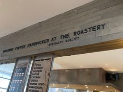 门面-Vanilla Specialty Coffee(八大关店)