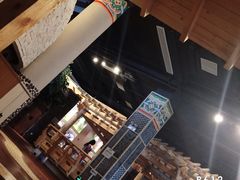 -汤森悠生活文化汤(江宁万达店)