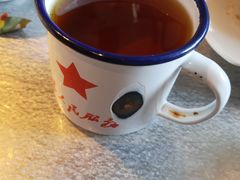 -探鱼·鲜青椒爽麻烤鱼(天河优托邦店)