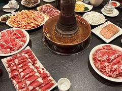 -草原饭店火锅
