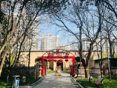 -木塔寺遗址生态公园