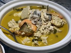 -悦海·家宴·冰花皮皮虾大锅贴(宝龙店)