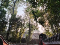-成都杜甫草堂博物馆