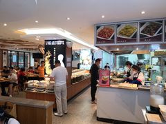 -素满香·素食自助餐(福州·长乐北路店)