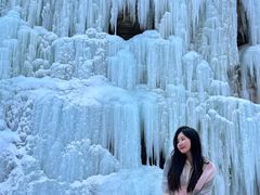 -山西通天峡景区