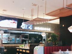 -捞神煲汤火锅(湖滨商业街店)