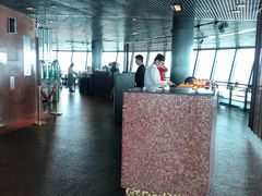 -澳门旅游塔360°旋转餐厅(南湾湖广场店)