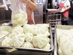 -袁大头包子(光华路店)