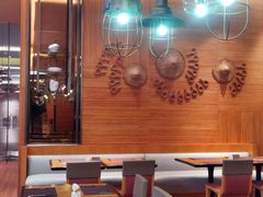 -华邑酒店·鲜艳全日自助餐厅