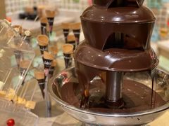 -金海湾自助餐厅(金陵饭店)