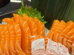 -極上萬膳·日料放题(来福士江景店)