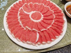 -东来顺(非遗·清真火锅·盛世广场店)