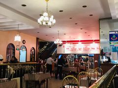 -华梅西餐厅(哈尔滨中央大街店)