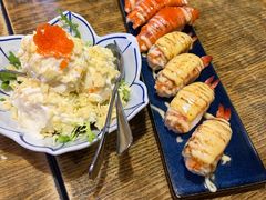 -米彩料理(西丽店)