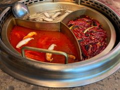 -小龙坎老火锅(北京三里屯店)