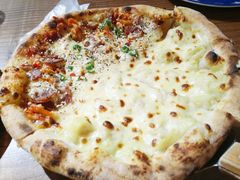 -盘炉forenza·云贵川融合小食堂 ( 钟楼中柳巷店)