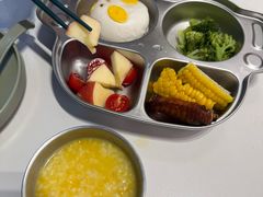 -南拳十三姨·潮汕砂锅粥·粤菜(西单大悦城店)