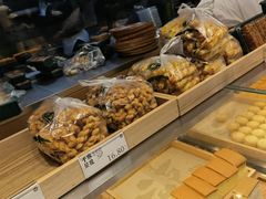 -泸溪河桃酥(西直门凯德店)