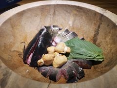 -滇小鱼·云南野生菌火锅(上杭路店)