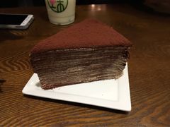 -Awfully Chocolate(来福士广场店)