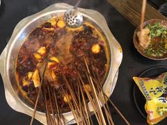 -小郡肝串串(解放碑店)