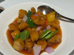 -花城苑广府菜(侨鑫店)