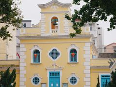 -龙环葡韵住宅式博物馆