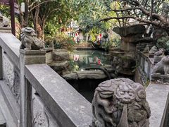 -成都武侯祠博物馆