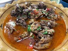 -老伙房特色餐厅