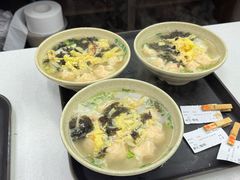-李记清真馆(打钉巷店)