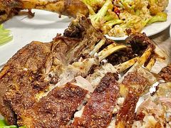 -高家大院烤全羊