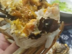 -小陆莲花蟹园农家乐(莲花岛店)