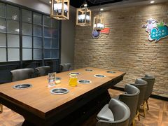 -快乐小羊(富强中路店)